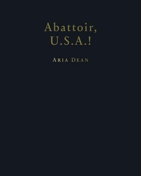 Produktbild: Aria Dean
