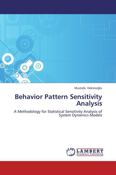 Produktbild: Behavior Pattern Sensitivity Analysis