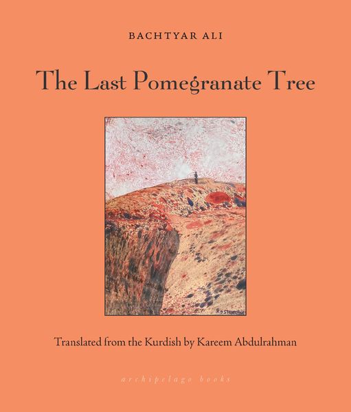 Produktbild: The Last Pomegranate Tree