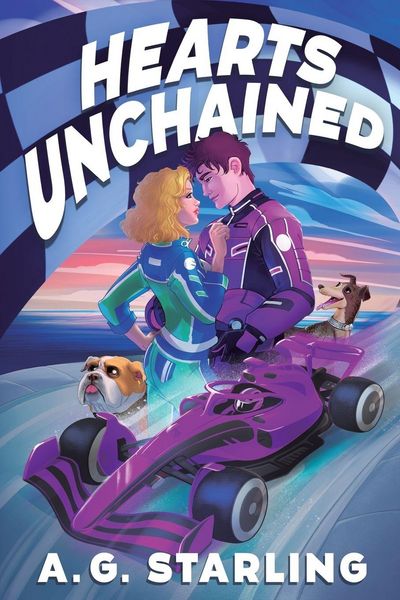 Produktbild: Hearts Unchained