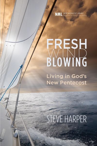 Produktbild: Fresh Wind Blowing