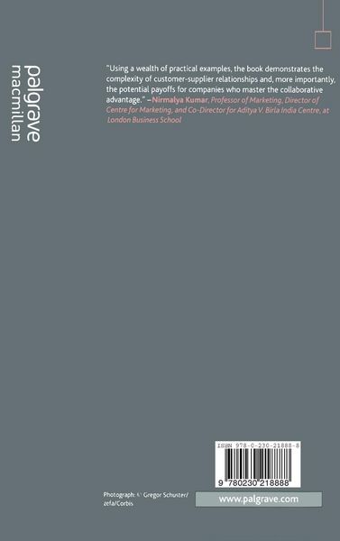 Produktbild: The Power of Two