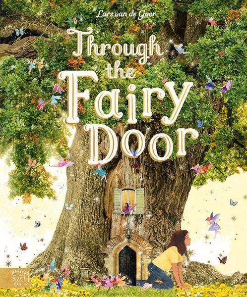 Produktbild: Through the Fairy Door