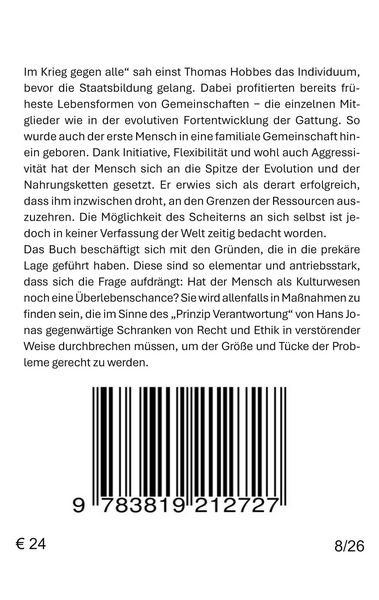 Produktbild: Gesellschaften