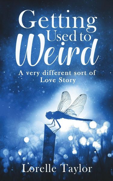 Produktbild: Getting Used to Weird