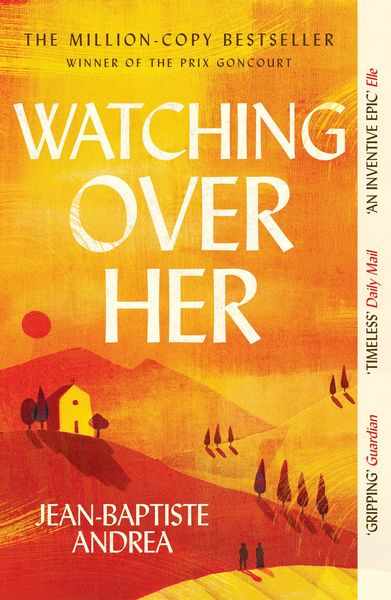 Produktbild: Watching Over Her