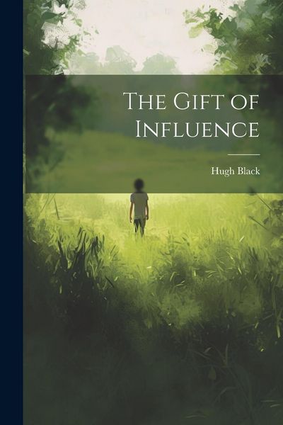 Produktbild: The Gift of Influence