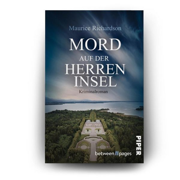 Produktbild: Mord auf der Herreninsel