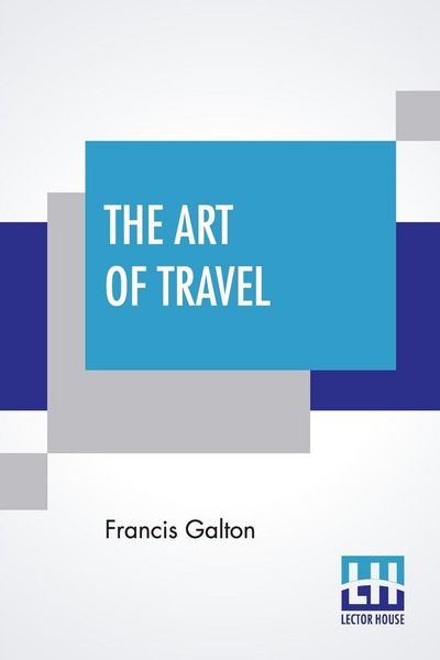 Produktbild: The Art Of Travel