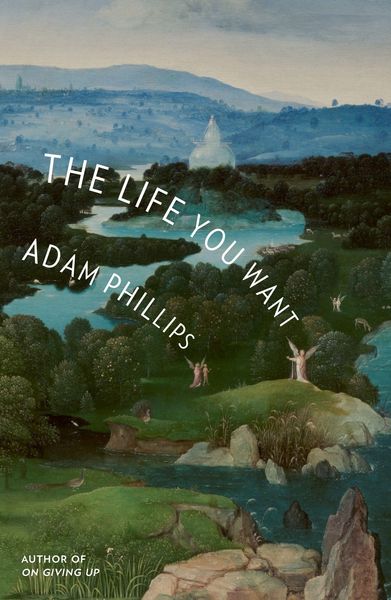 Produktbild: The Life You Want