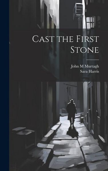 Produktbild: Cast the First Stone