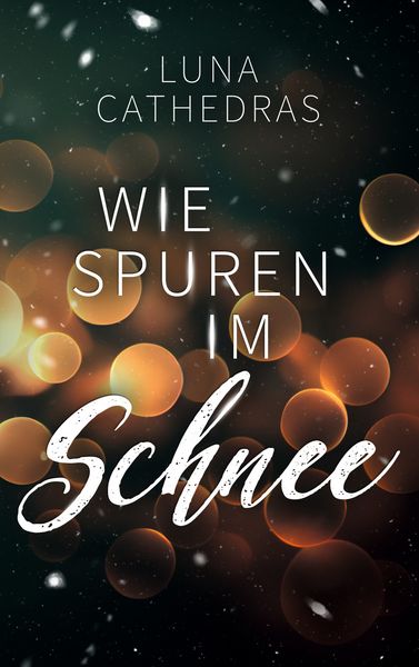 Produktbild: Wie Spuren im Schnee