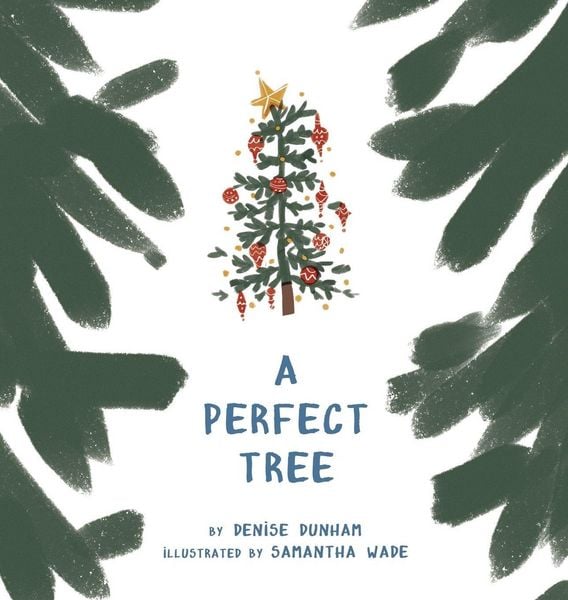 Produktbild: A Perfect Tree