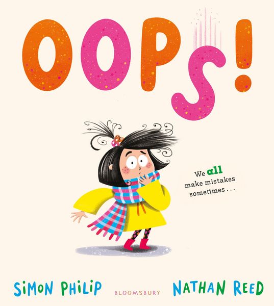 Produktbild: OOPS!