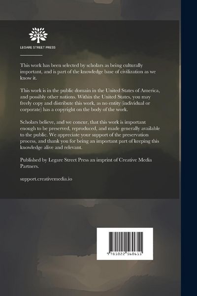 Produktbild: Christian Charity Explained: Or, The Influence Of Religion Upon Temper Stated