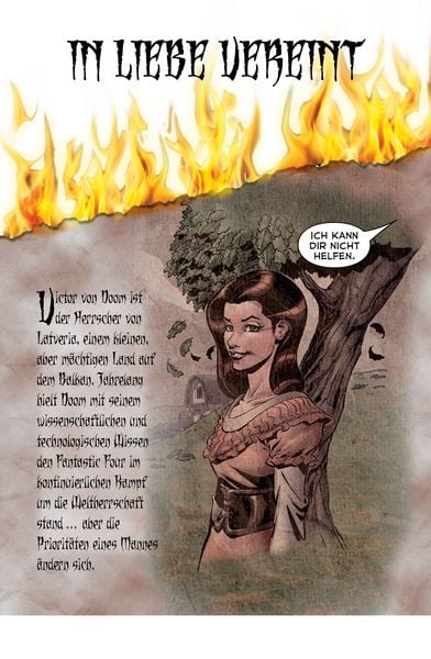 Produktbild: Marvel Must-Have: Fantastic Four - Unfassbar