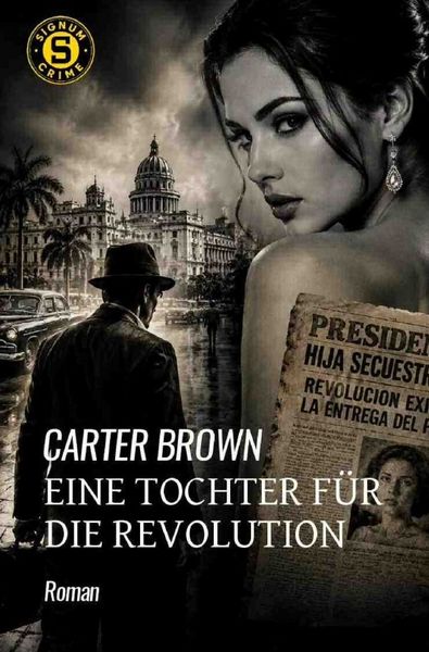 Produktbild: Eine Tochter f&uuml;r die Revolution