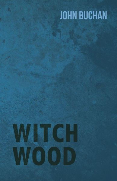 Produktbild: Witch Wood