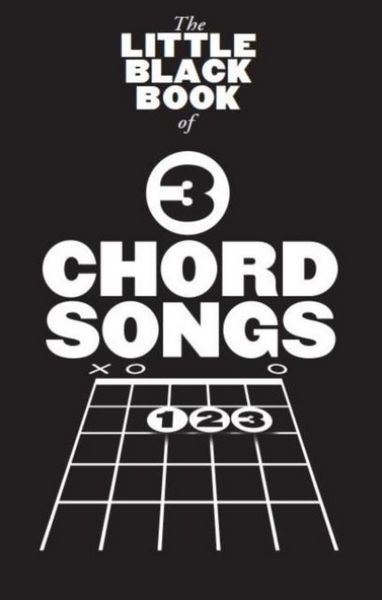 Produktbild: The Little Black Songbook