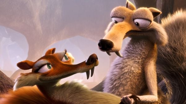 Produktbild: Ice Age 3 - Die Dinosaurier sind los
