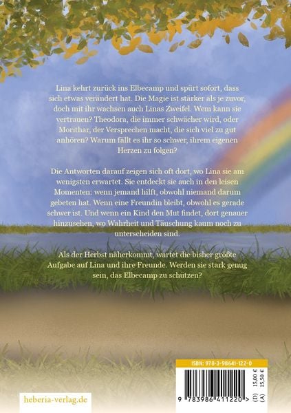 Produktbild: Die Elbprinzessin