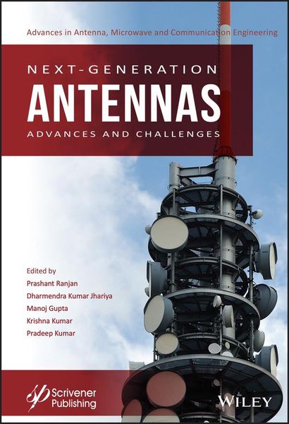 Produktbild: Next-Generation Antennas