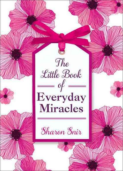 Produktbild: Snir, S: The Little Book of Everyday Miracles