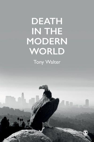 Produktbild: Death in the Modern World