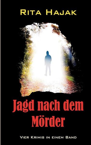 Produktbild: Jagd nach dem M&ouml;rder