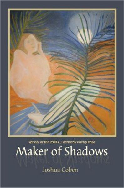 Produktbild: Maker of Shadows