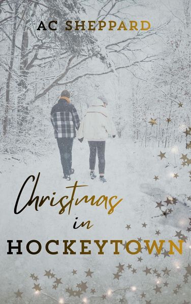 Produktbild: Christmas in Hockeytown