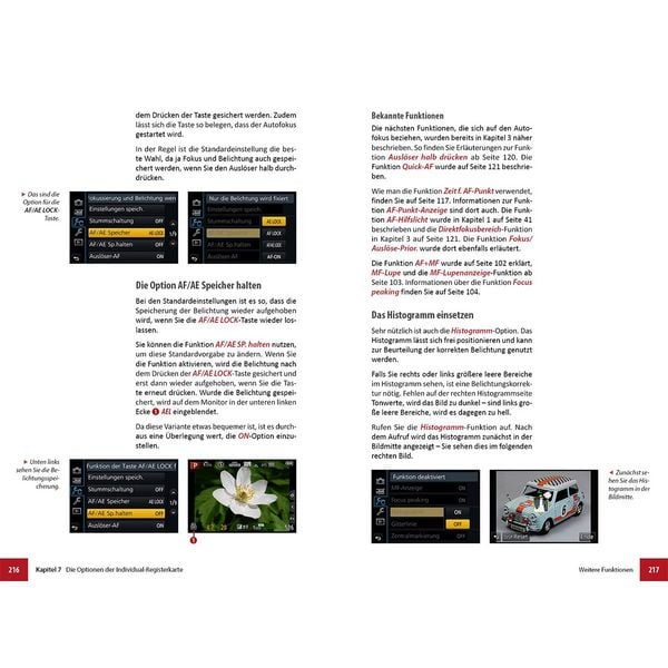 Produktbild: Panasonic LUMIX FZ82D - Das umfangreiche Praxisbuch zu Ihrer Kamera