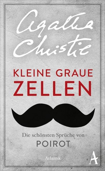 Produktbild: Kleine graue Zellen