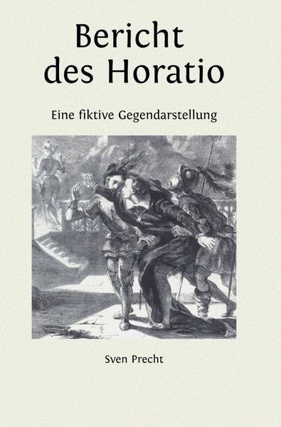 Produktbild: Bericht des Horatio