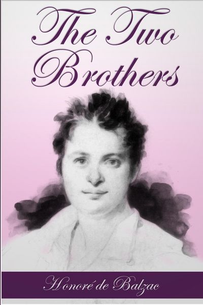 Produktbild: Two Brothers
