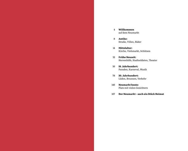 Produktbild: Der Neumarkt