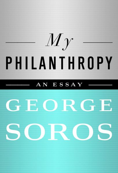 Produktbild: My Philanthropy