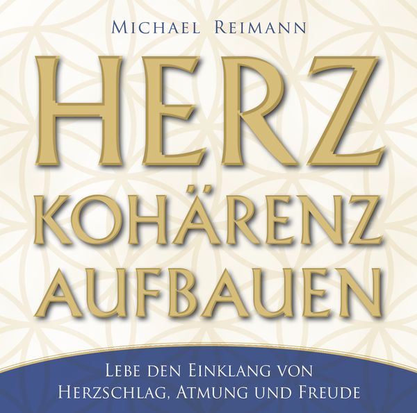 Produktbild: HERZKOHÄRENZ AUFBAUEN