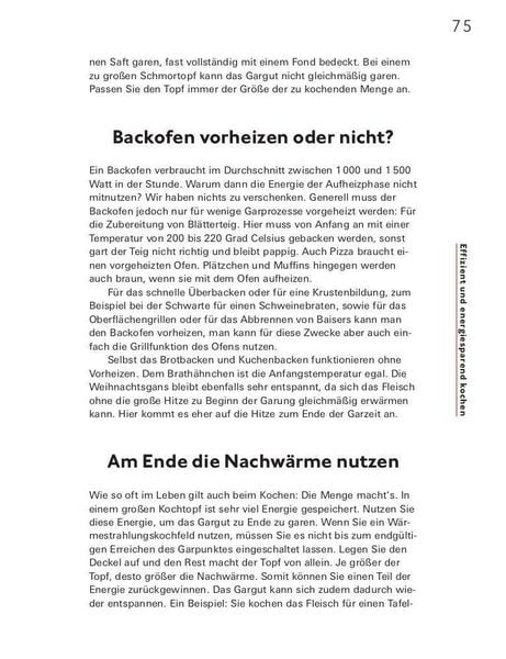 Produktbild: Der Stiftung Warentest Haushalts-Check