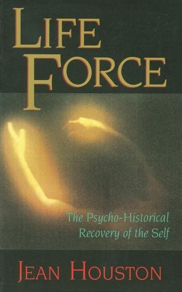 Produktbild: Life Force