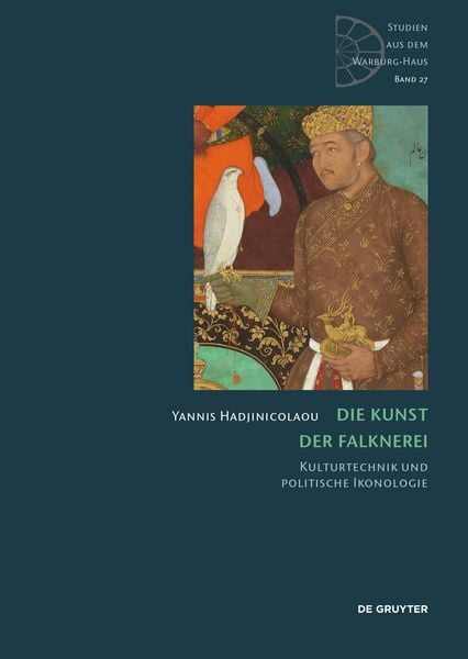 Produktbild: Die Kunst der Falknerei