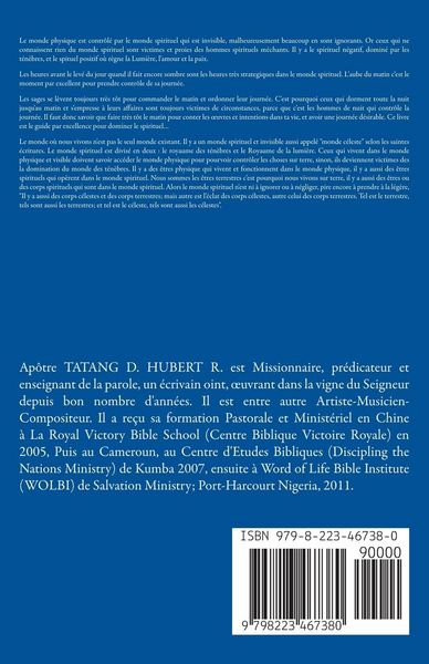 Produktbild: Acceder & Dominer Dans le Monde Spirituel