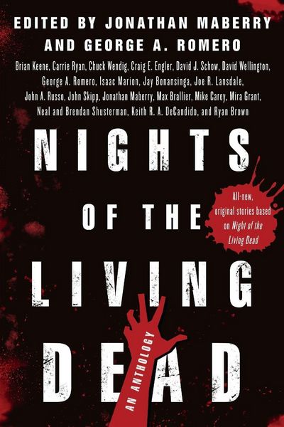 Produktbild: Nights of the Living Dead