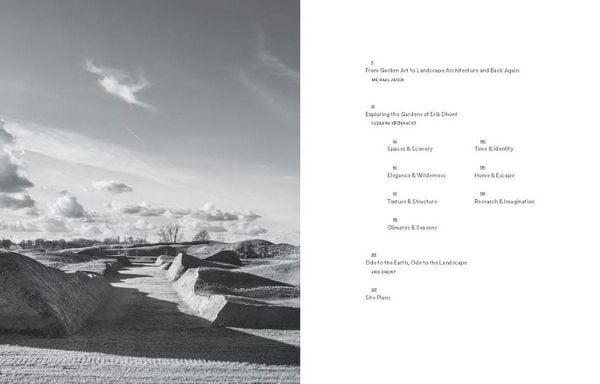 Produktbild: Erik Dhont Landscape Architects