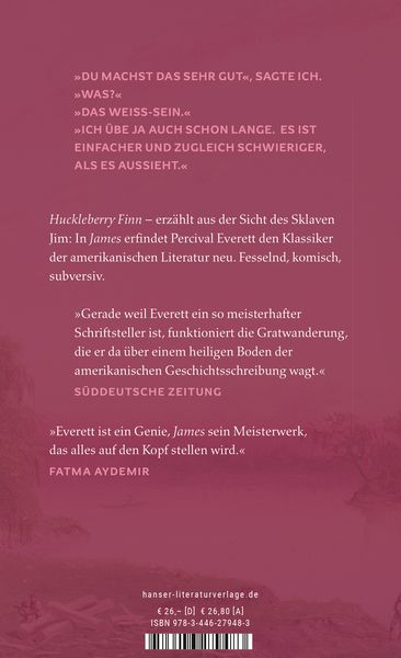 Produktbild: James