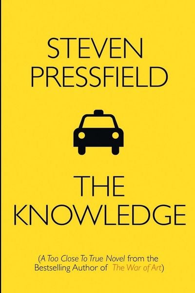 Produktbild: The Knowledge
