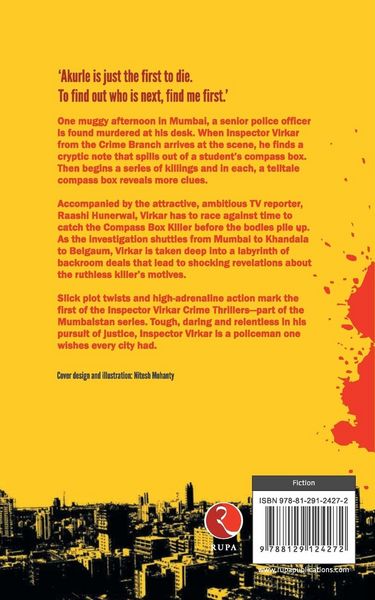 Produktbild: Compass Box Killer