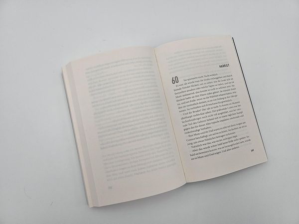 Produktbild: The Parents &ndash; Dein Kind ist weg. Dein schlimmster Albtraum beginnt.
