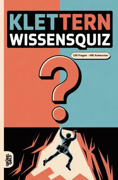 Produktbild: Klettern Wissensquiz