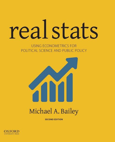 Produktbild: Real Stats
